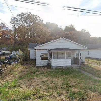 308 Iowa St #Ww, Ashland, KY 41102