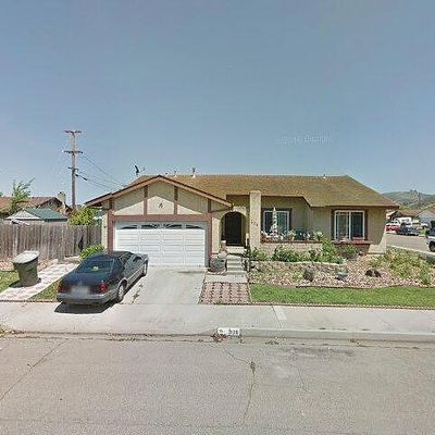 308 S U St, Lompoc, CA 93436