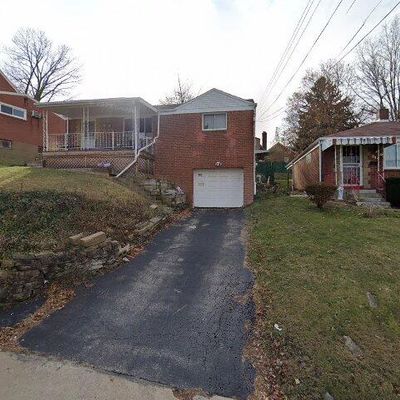 309 Parkfield St, Pittsburgh, PA 15210