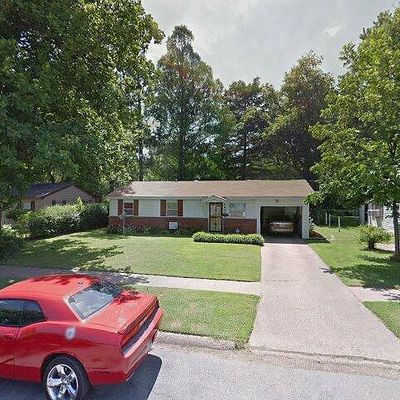 309 Pittman St, Blytheville, AR 72315