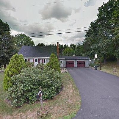 31 Garrison Dr, Bedford, NH 03110