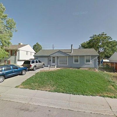 31 Macgregor Rd, Pueblo, CO 81001