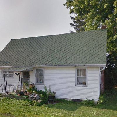 310 E Pearl St, Beaverdam, OH 45808