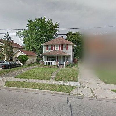 310 S Elm St, Dayton, OH 45449