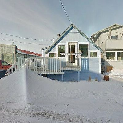 310 W 1 St Ave, Nome, AK 99762