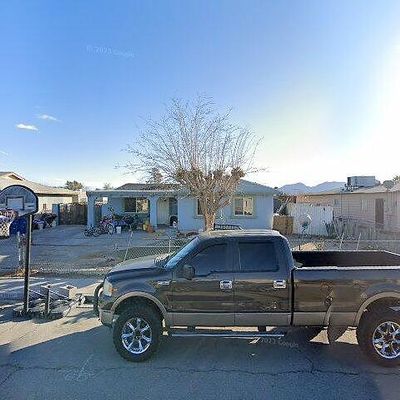 3100 Belmont St, North Las Vegas, NV 89030