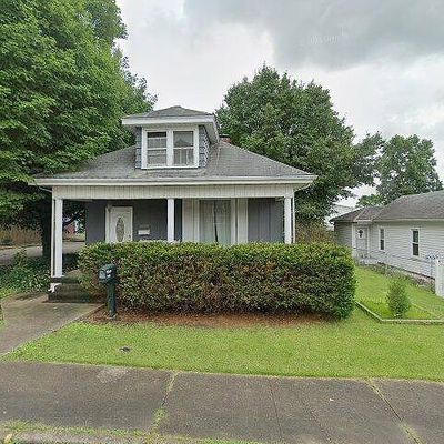 3100 Hillcrest Ter, Evansville, IN 47712