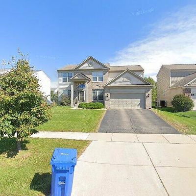 3104 Deerpath Ln, Carpentersville, IL 60110