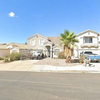 3108 W Jessica Ln, Phoenix, AZ 85041