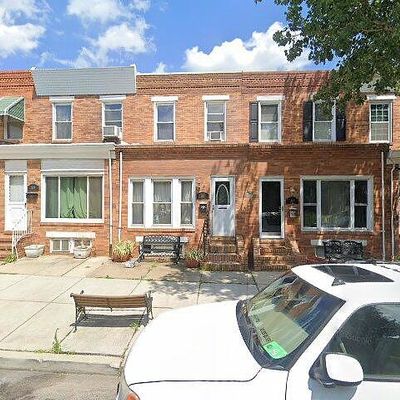 311 Cornwall St, Baltimore, MD 21224