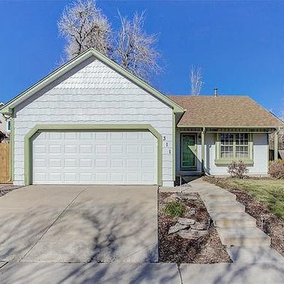 311 Mulberry Cir, Broomfield, CO 80020