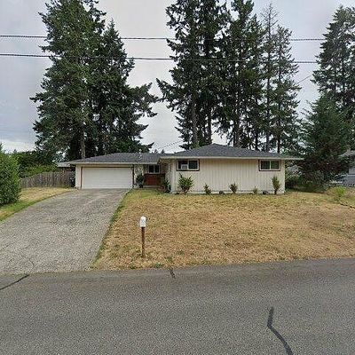 311 Wildcat St Se, Lacey, WA 98503