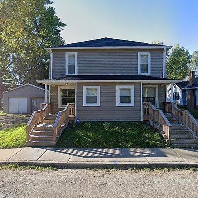 311 W 32 Nd St, Indianapolis, IN 46208