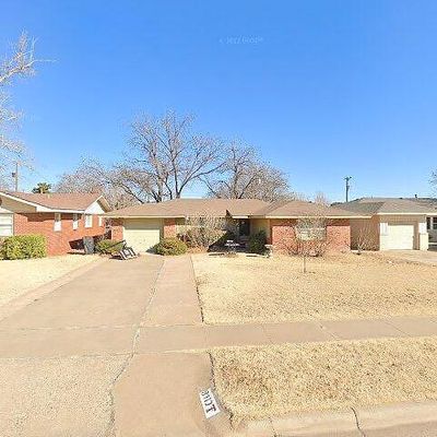 3110 48 Th St, Lubbock, TX 79413