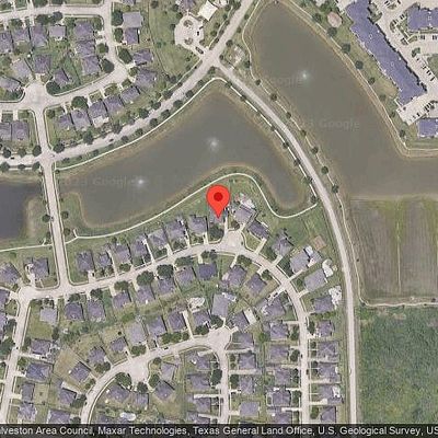 3111 Longhorn Cir, Manvel, TX 77578