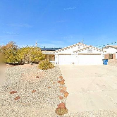 3111 Rocking Horse Dr, Lake Havasu City, AZ 86406