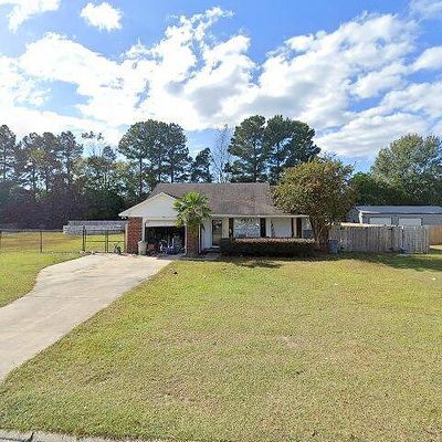 3115 Tuckaway Dr, Sumter, SC 29154