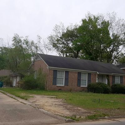 3115 S Poplar St, Pine Bluff, AR 71603