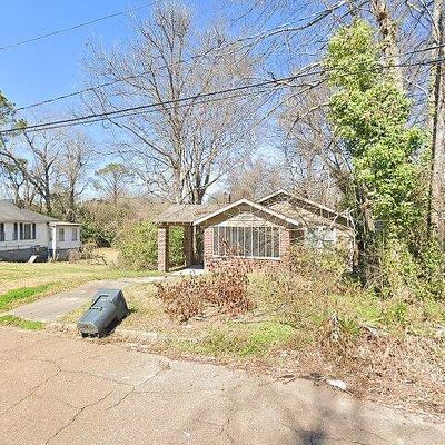 3116 Second St, Vicksburg, MS 39180