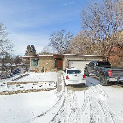 3116 Smokey Ln, Billings, MT 59102