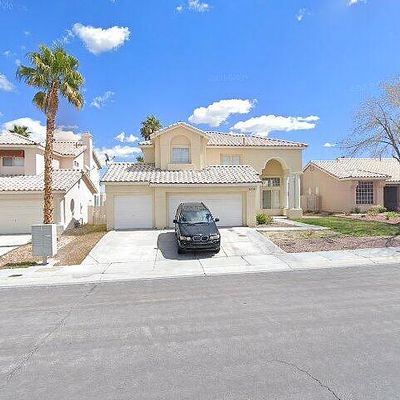 3116 Villa Colonade Dr, Las Vegas, NV 89128