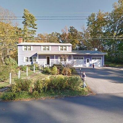 39 Mill Pond Rd, Durham, NH 03824