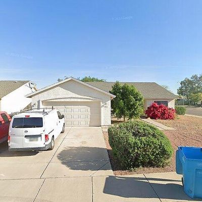 3904 W Abraham Ln, Glendale, AZ 85308