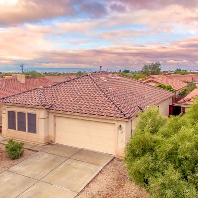 3909 W Rock Basin Ln, Tucson, AZ 85745