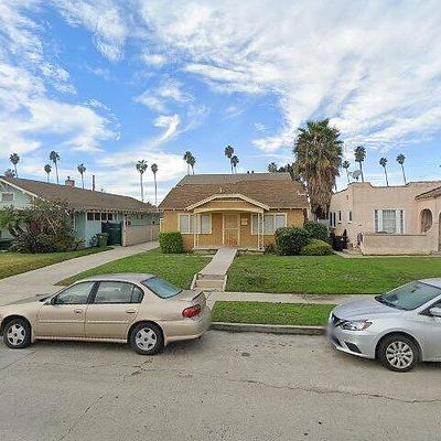 3911 2 Nd Ave, Los Angeles, CA 90008