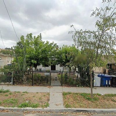 3918 Portola Ave, Los Angeles, CA 90032