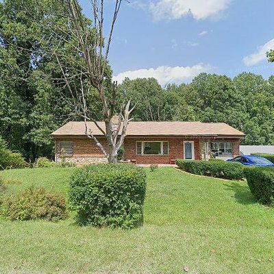 392 Fields Ave, Blue Ridge, VA 24064