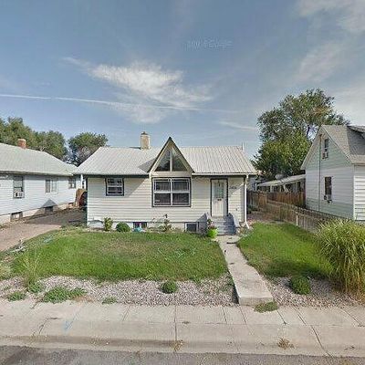 3926 Hayes Ave, Wellington, CO 80549