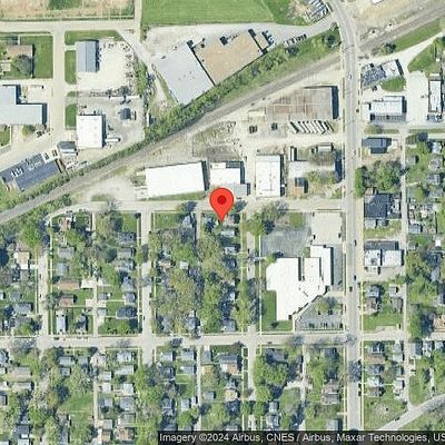 393 N 6 Th Ave, Kankakee, IL 60901