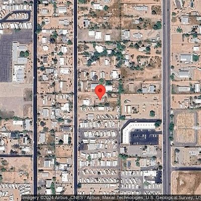 393 N Saguaro Dr, Apache Junction, AZ 85120