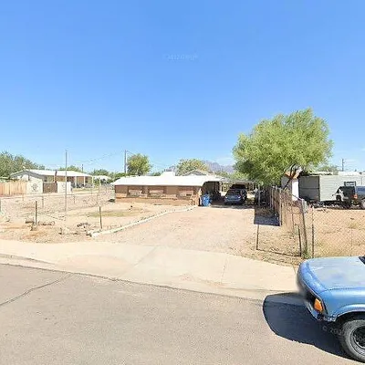 393 N Saguaro Dr, Apache Junction, AZ 85120