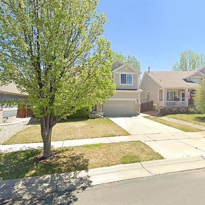 3930 S Quatar St, Aurora, CO 80018