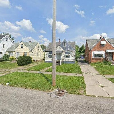 3931 E 153 Rd St, Cleveland, OH 44128