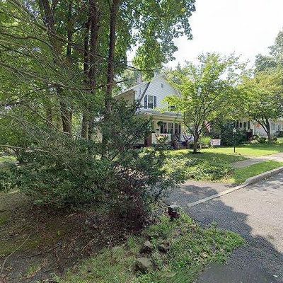 395 Boulevard, Glen Rock, NJ 07452