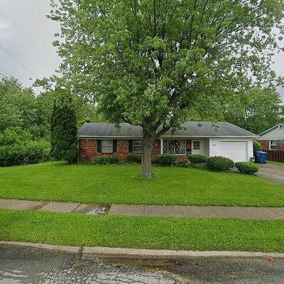 3967 Marseille Rd, Indianapolis, IN 46226