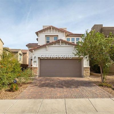 398 Ambitious St, Henderson, NV 89011