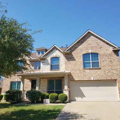 4 Fountain Ct, Mansfield, TX 76063