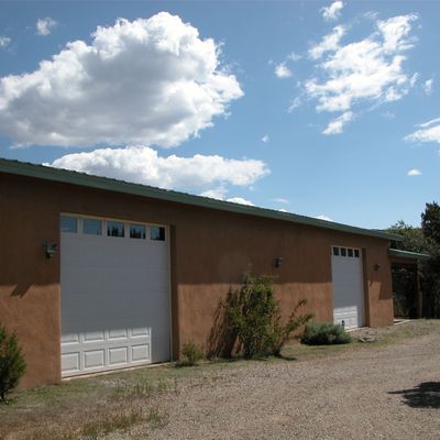 4 Red Hills Ln, Santa Fe, NM 87505