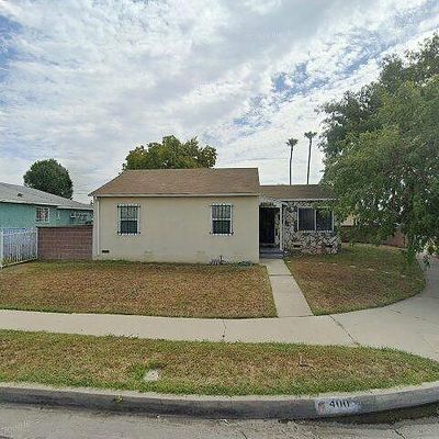 400 N Albertson Ave, Compton, CA 90220