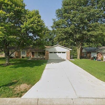 400 S Serenity Way, Greenwood, IN 46142