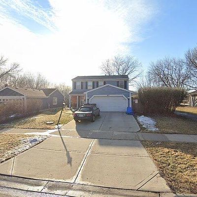 400 S Garden Ave, Roselle, IL 60172