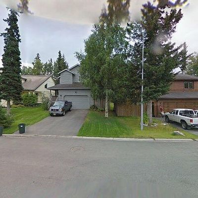 4000 Justin Cir, Anchorage, AK 99507