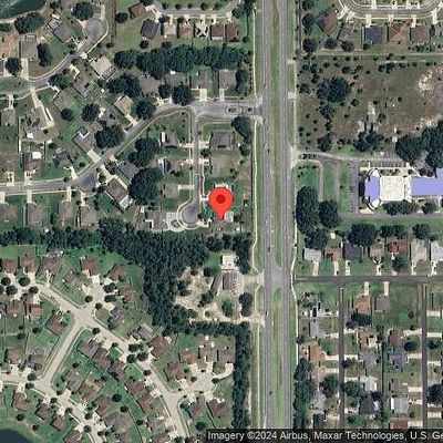 4007 Beau Rivage Ct, Kissimmee, FL 34746