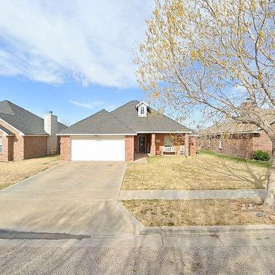 4008 S Aldredge St, Amarillo, TX 79118