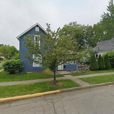 401 N Lake St, Syracuse, IN 46567