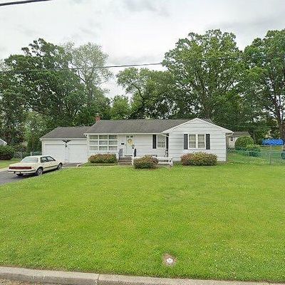 401 Villinger Ave, Cinnaminson, NJ 08077